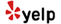 Yelp branding